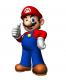 L'avatar di Super Mario Bros